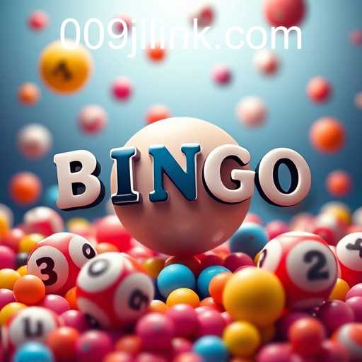 The Evolution and Popularity of Bingo Games 009JL