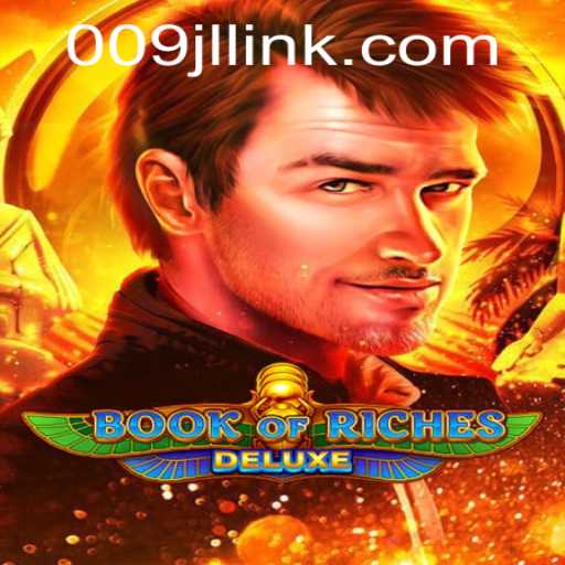 Exploring the Mystical World of Book of Riches Deluxe
