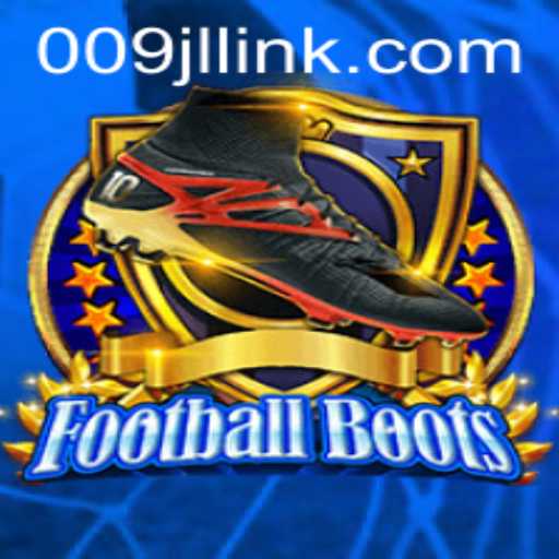 FootballBoots: The Ultimate Gaming Experience with the Code 009JL