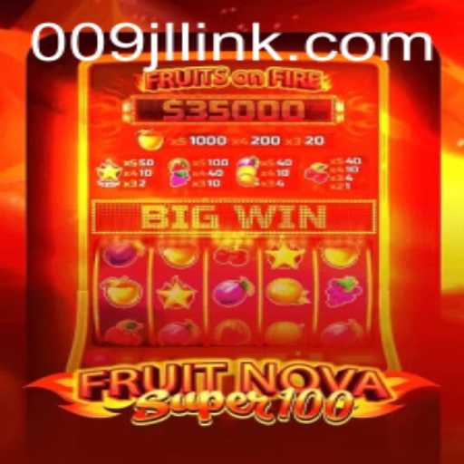 Exploring the Vibrant World of FruitNovaSuper100: An Unmatched Gaming Experience