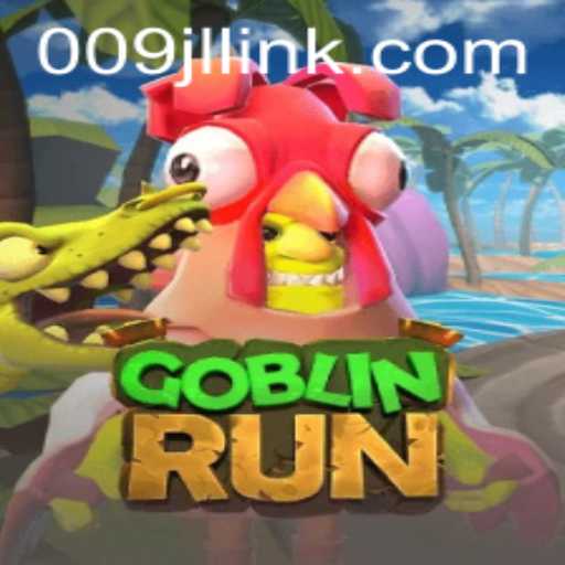 GoblinRun: A New Adventure Awaits with Code 009JL