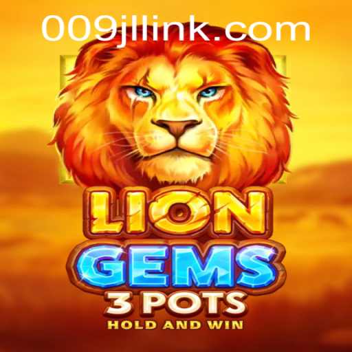 LionGems3pots: The Enthralling Adventure of Gem-Collecting and Strategy