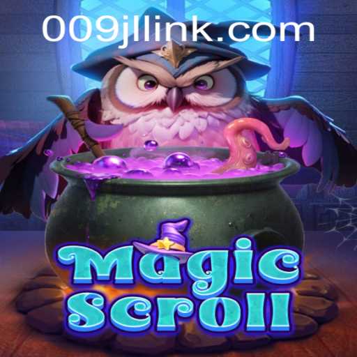 Unlock the Secrets of MagicScroll with the Keyword 009JL