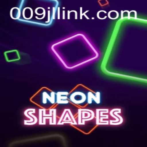 Exploring the Thrills of NeonShapes - Game 009JL