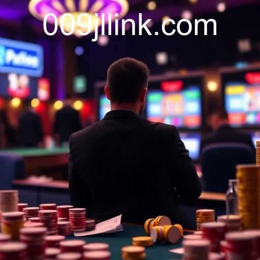 Responsible Gambling: Understanding the Importance Behind the Buzzword