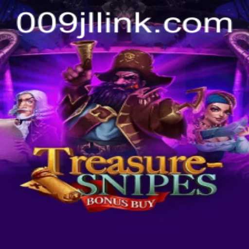 Exploring TreasuresnipesBonusBuy: A Look into the Game Mechanics and Features