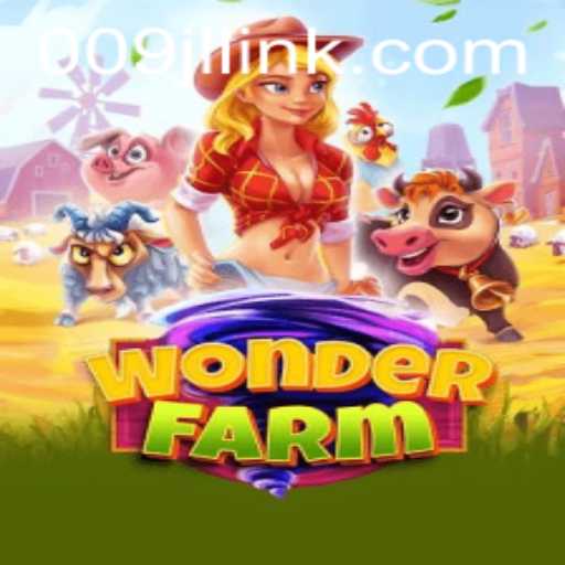 Welcome to WonderFarm: A Magical Farming Adventure with a Twist